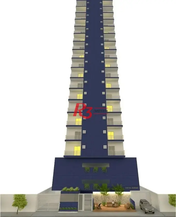 Residencial Santos Dumont