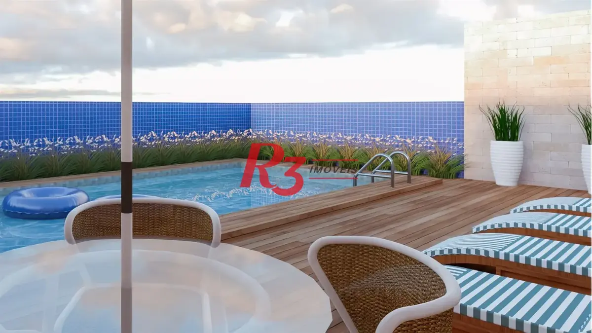 Residencial Santos Dumont
