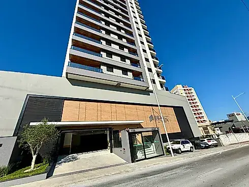 Residencial Select Tower