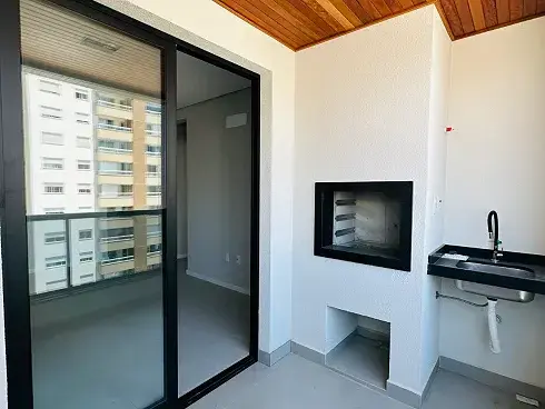 Residencial Select Tower, Pagani, Palhoça