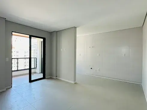 Residencial Select Tower, Pagani, Palhoça