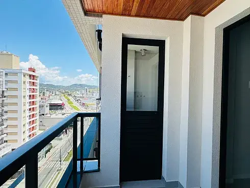 Residencial Select Tower, Pagani, Palhoça