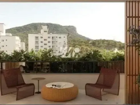 Residencial Semilla, Pedra Branca, Palhoça