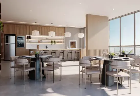 Residencial Serena