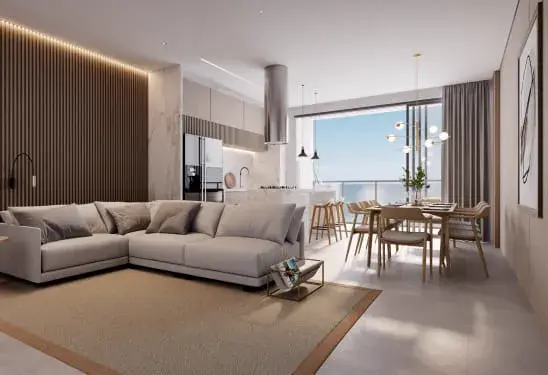 Residencial Serena