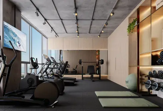 Residencial Serena
