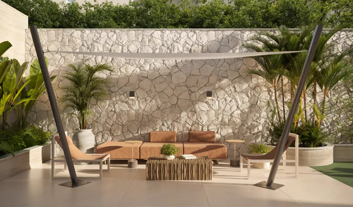 Serena by Mivita, Jardim Camburi, Vitória