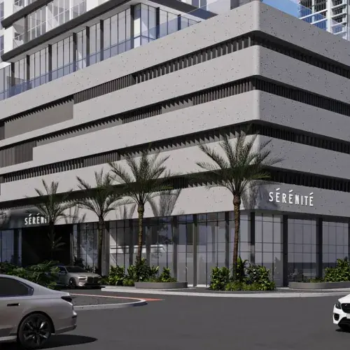 Sérénité, Centro, Balneário Camboriú