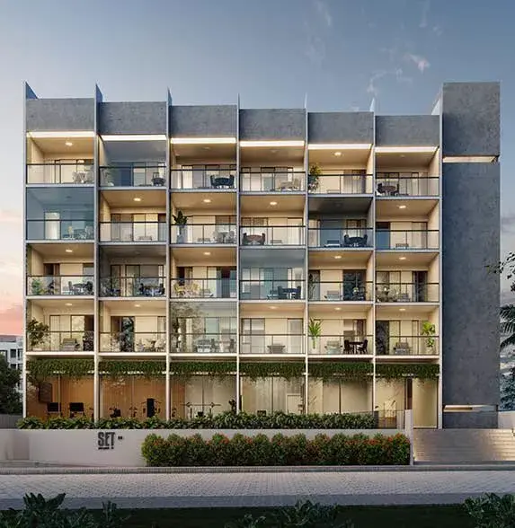 Set Praia Grande