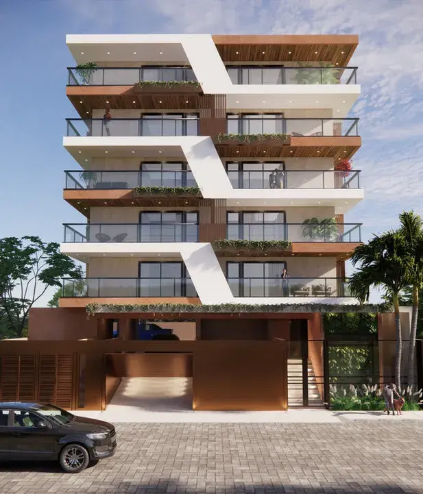Shakan Residence, Itaguá, Ubatuba