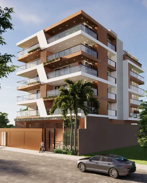 Shakan Residence, Itaguá, Ubatuba