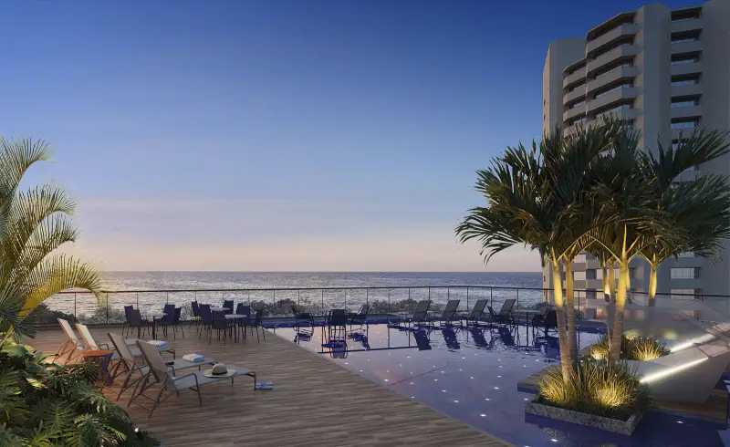 Sky Residencial