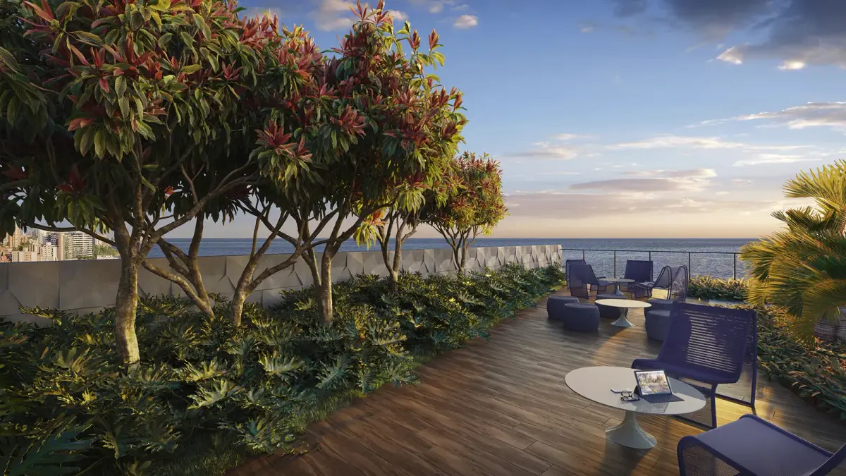 Sky Residencial, Fortaleza