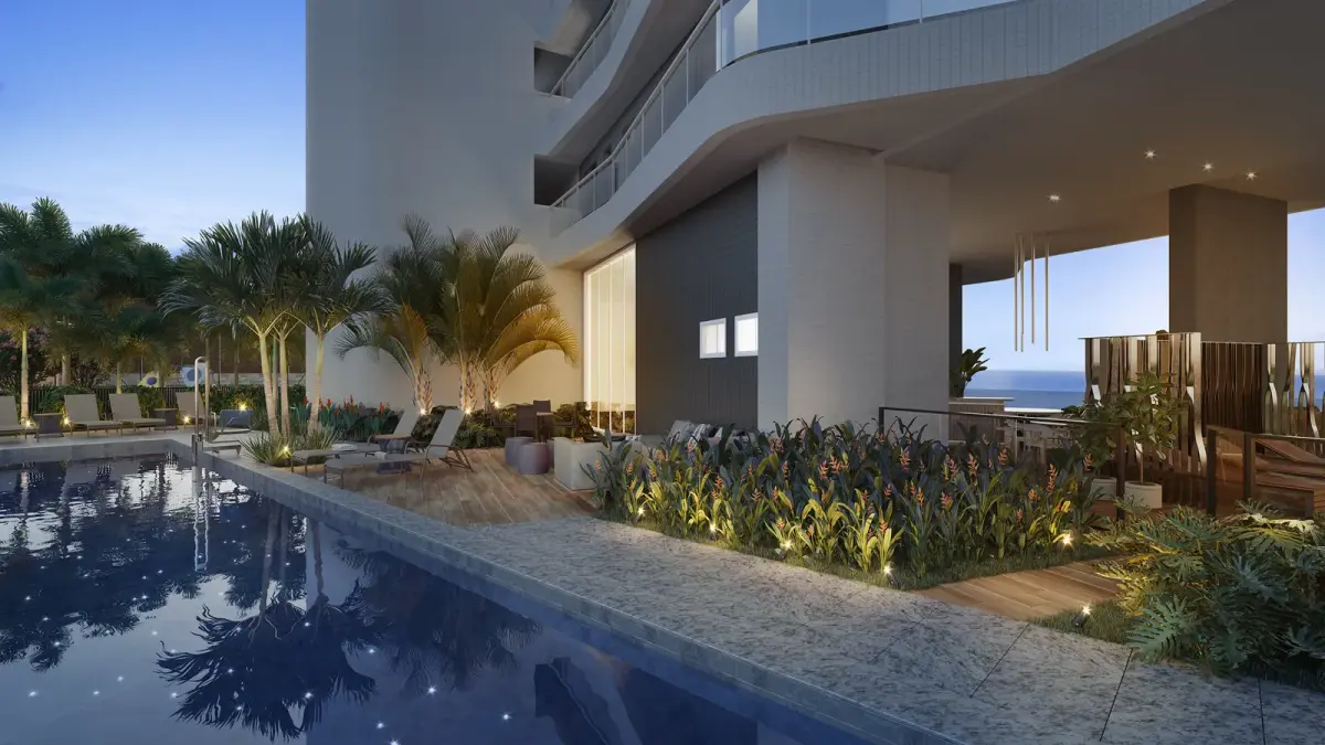 Sky Residencial, Fortaleza