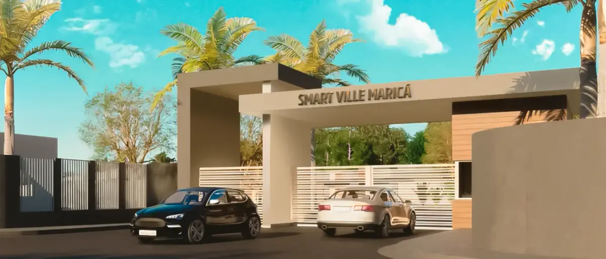 Smart Ville Maricá, Maricá
