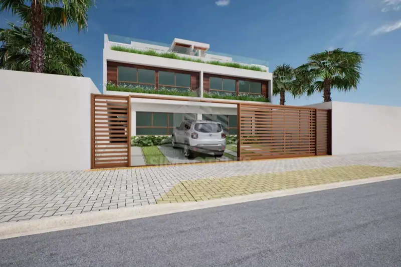 Solar dos Teles Residence, Bairro Novo, Olinda