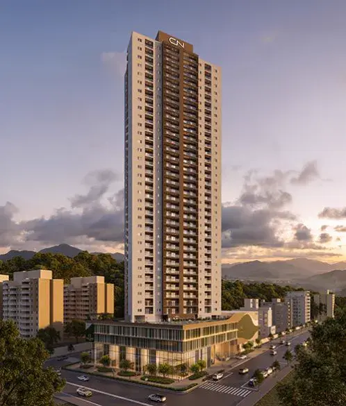 Solara Camboriú, Tabuleiro, Camboriú