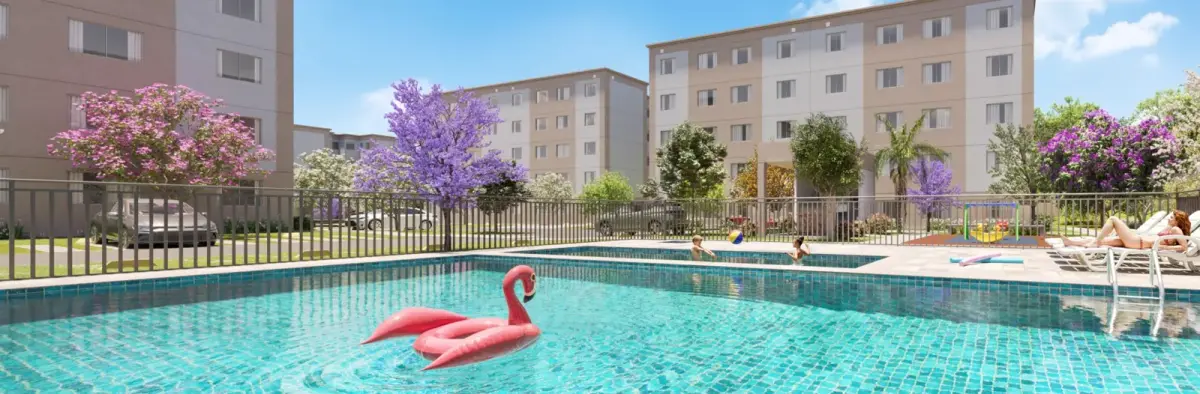 Solaris Camaçari