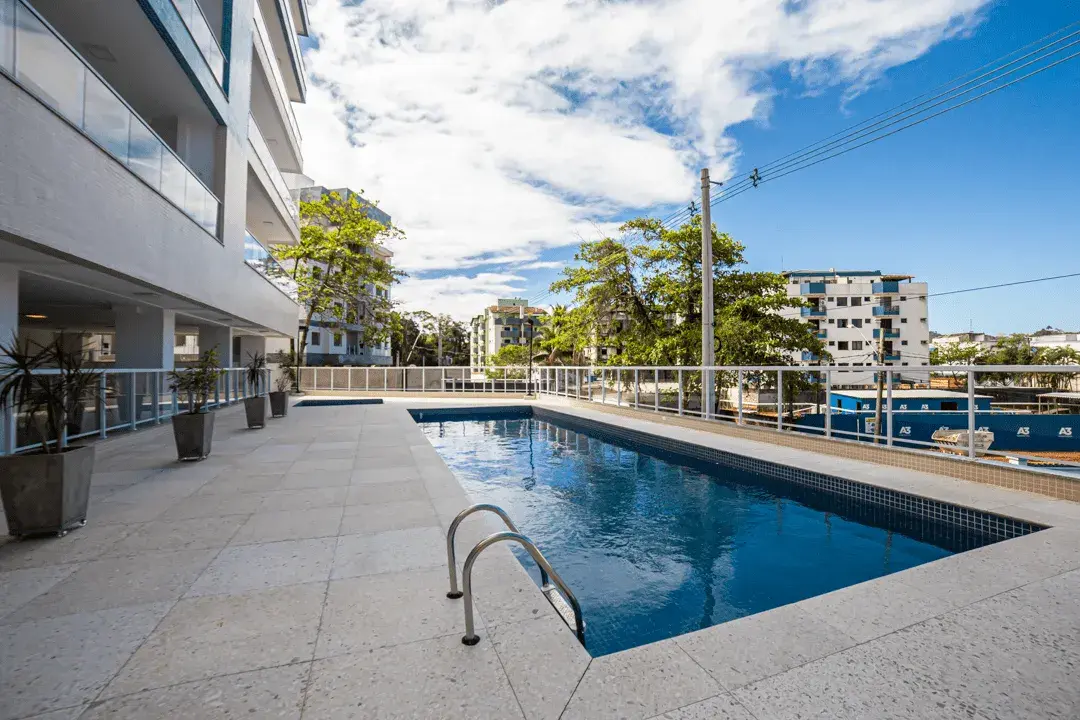 Residencial St. Barth, Praia Grande, Ubatuba