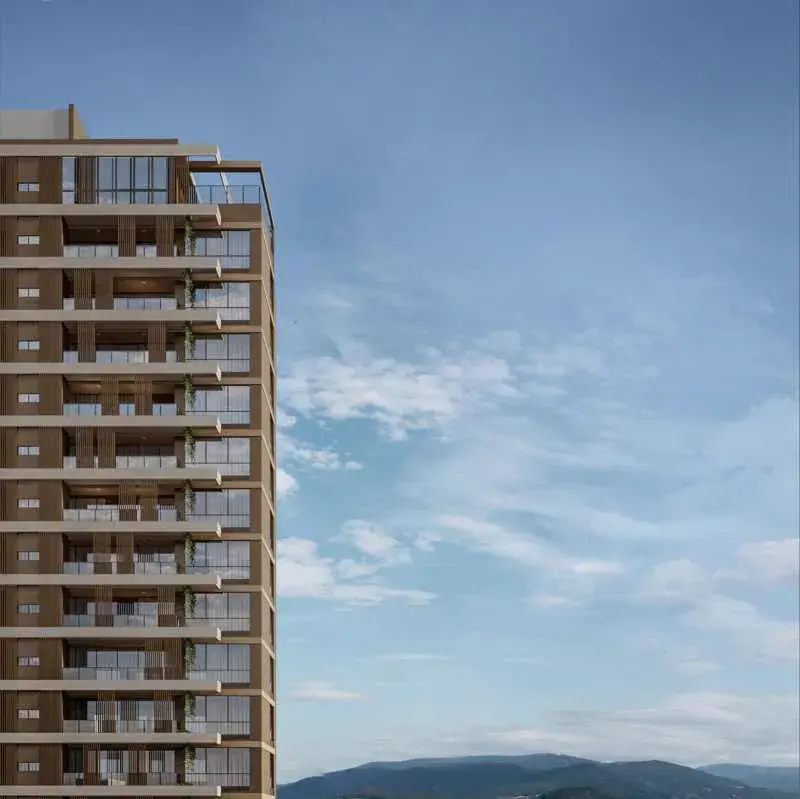 Sun Breeze, Meia Praia, Itapema