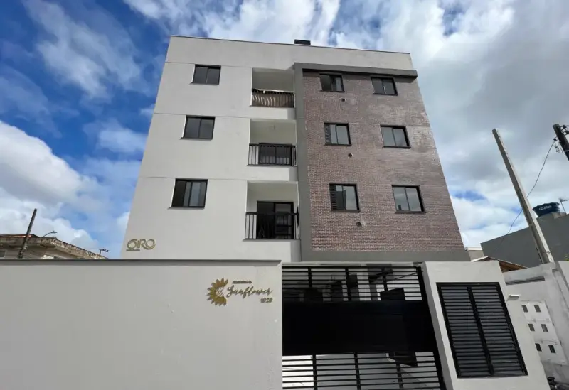 Sunflower Residence, Tabuleiro, Camboriú