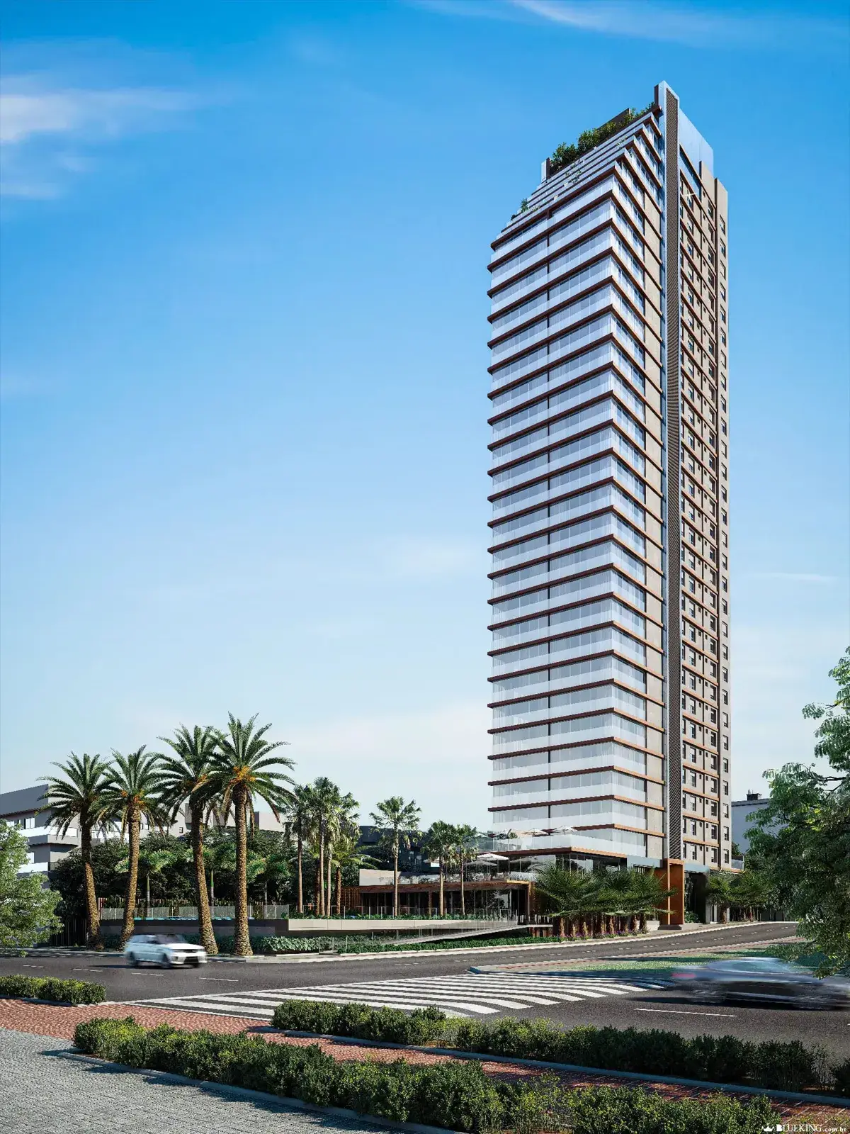 Sunny Coast, Centro, Itapema