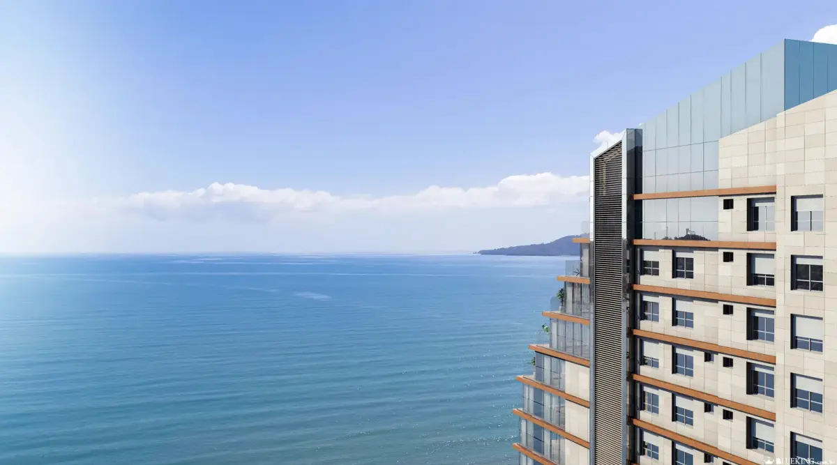 Sunny Coast, Centro, Itapema