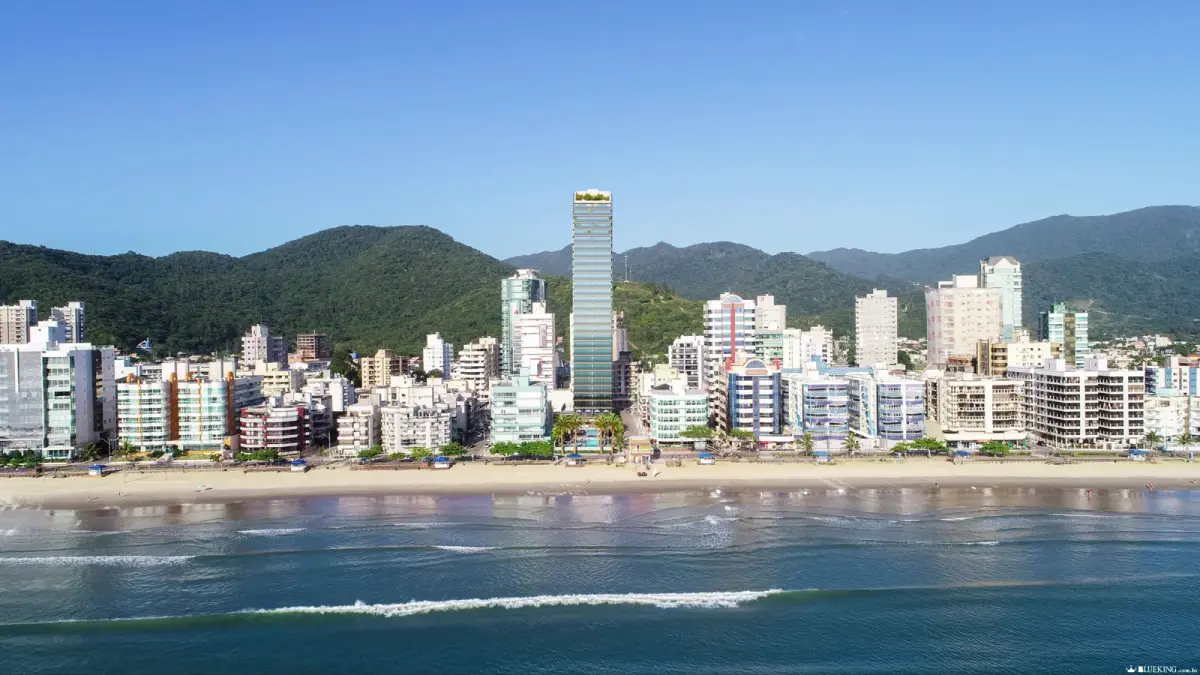 Sunny Coast, Centro, Itapema
