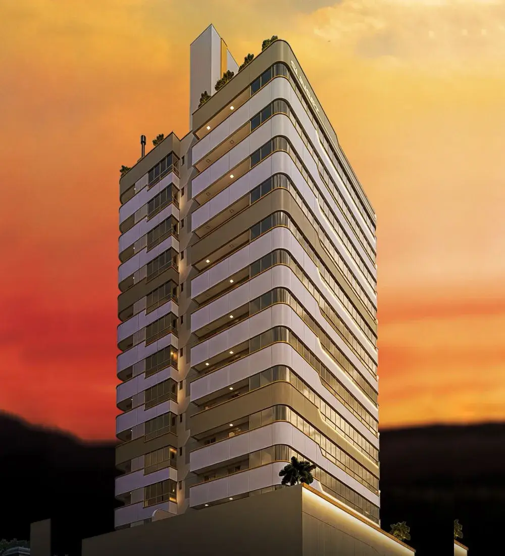 Sunset Residence, Mar Grosso, Laguna
