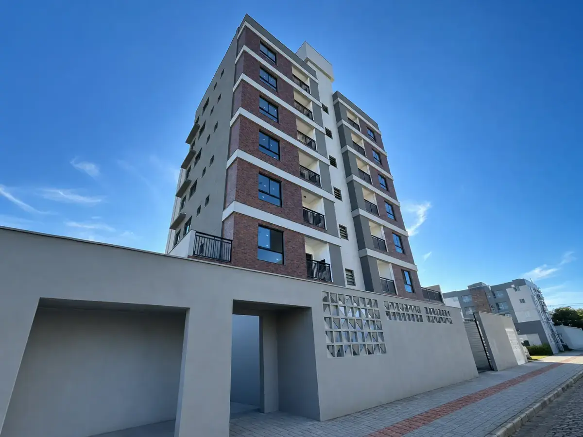 Sunshine State Residence, Centro, Camboriú