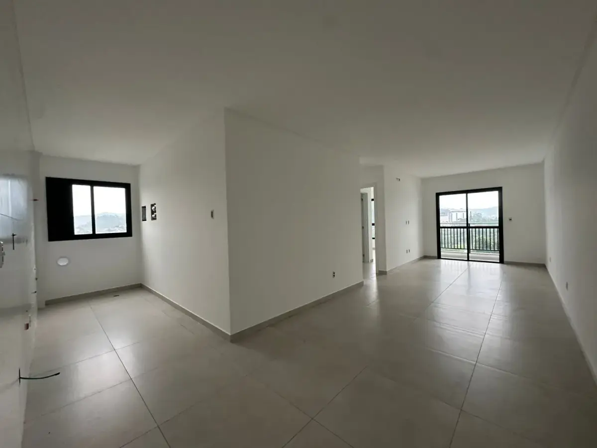 Sunshine State Residence, Centro, Camboriú