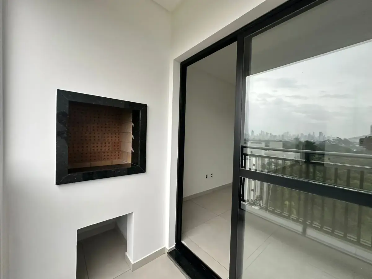 Sunshine State Residence, Centro, Camboriú