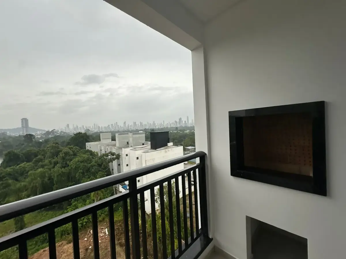 Sunshine State Residence, Centro, Camboriú