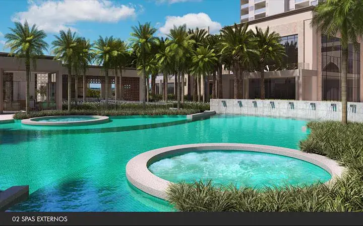 Taj Home Resort, Jockey de Itaparica, Vila Velha