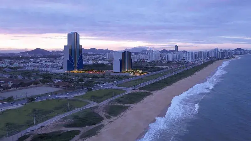 Taj Home Resort, Jockey de Itaparica, Vila Velha