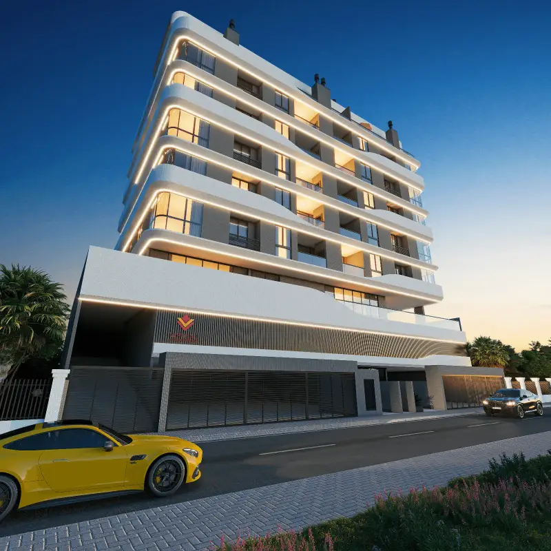 Tangará Residencial, Bombas, Bombinhas