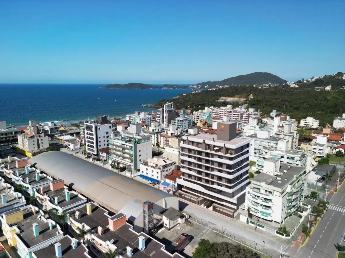 Tangará Residencial, Bombas, Bombinhas