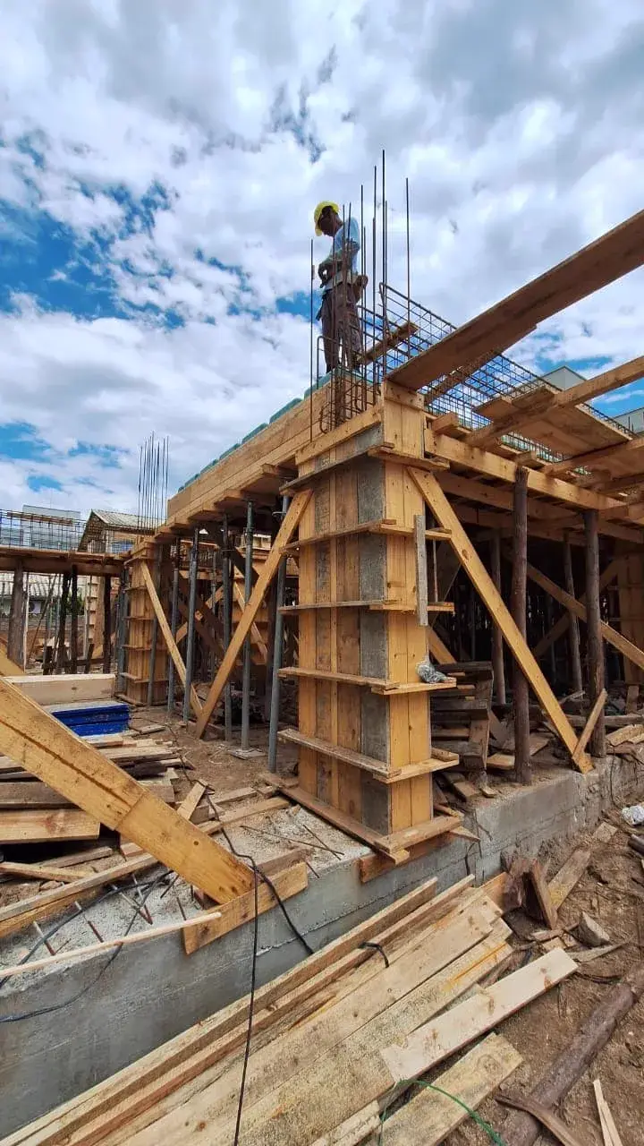Tangará Residencial, Bombas, Bombinhas