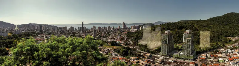 Tenet, Tabuleiro das Oliveiras, Itapema