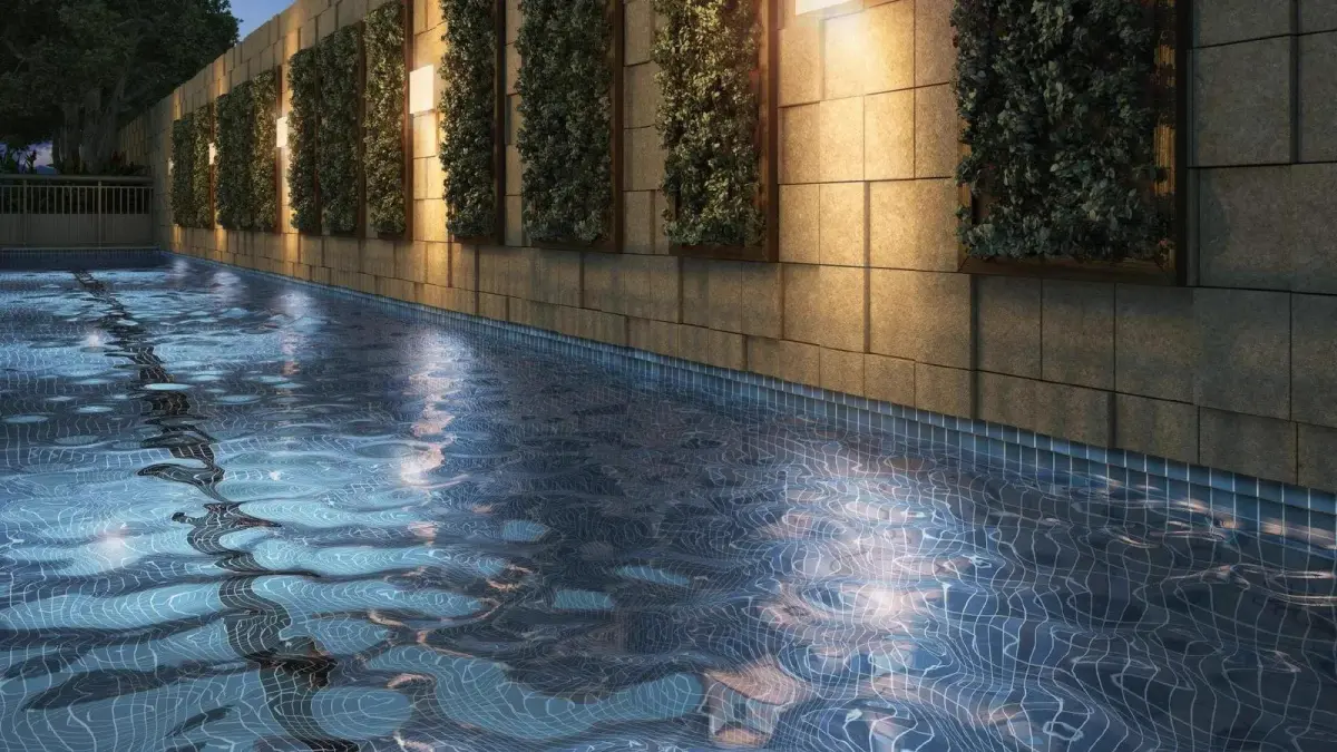 Terramarine Icaraí Residence Club, Icaraí, Niterói