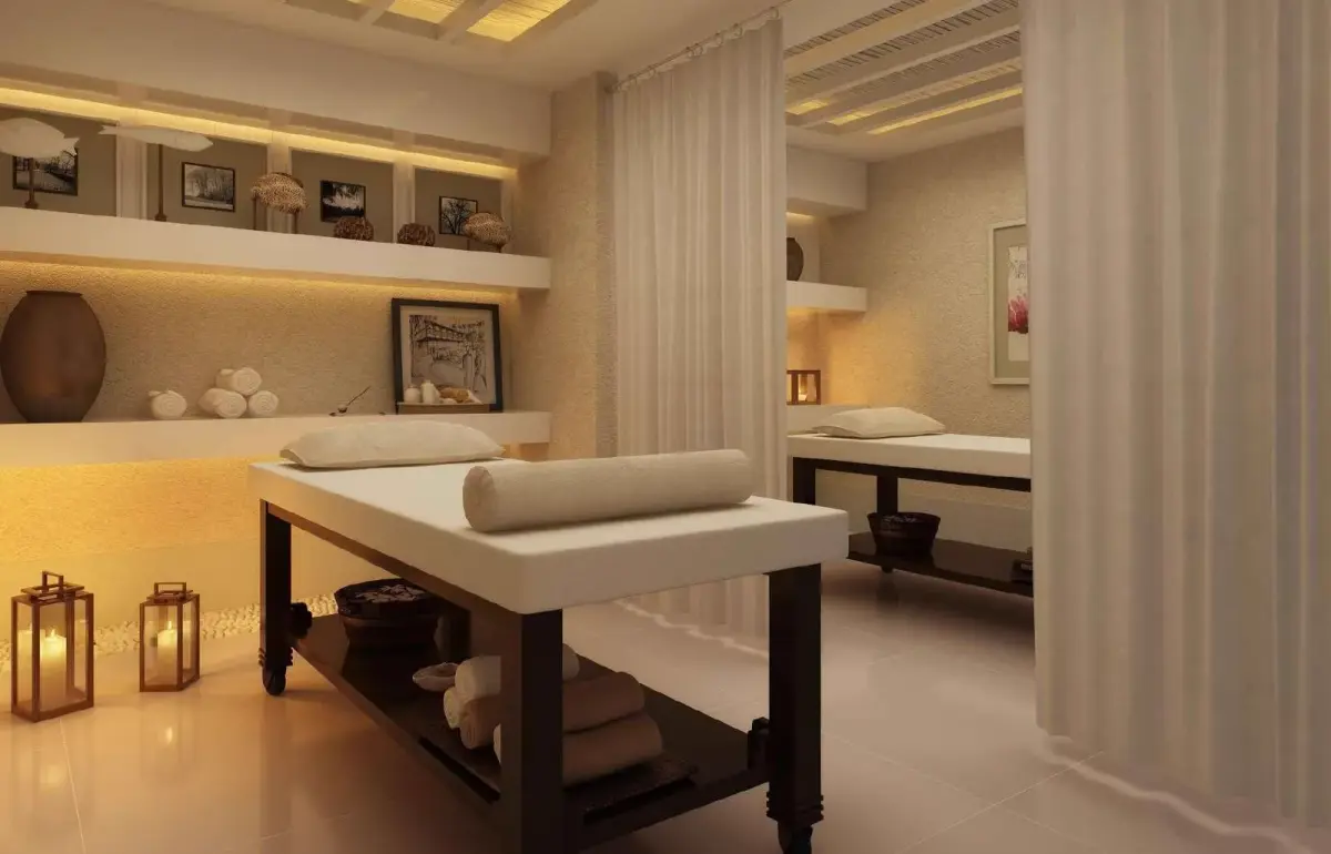 Terramarine Icaraí Residence Club, Icaraí, Niterói