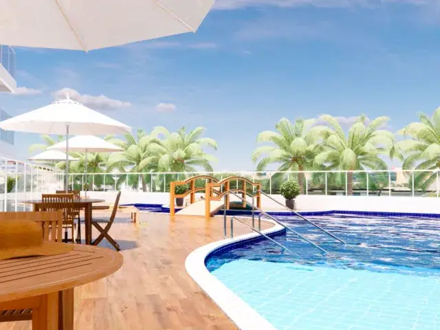 Residencial Turim