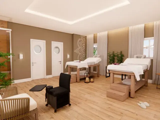 Residencial Turim