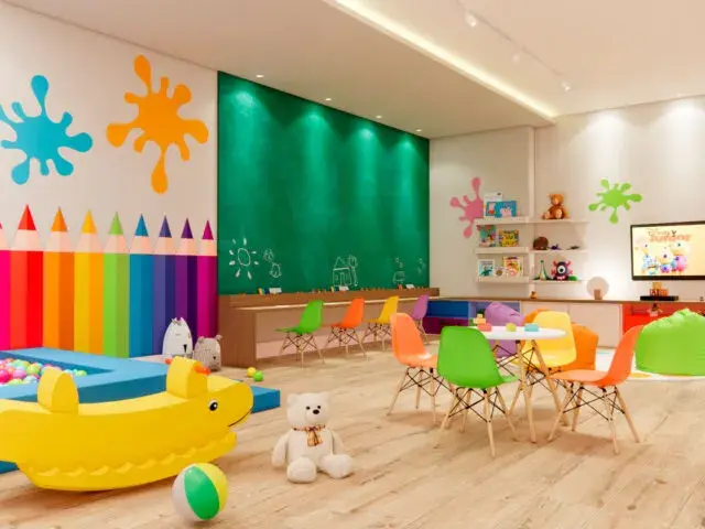 Residencial Turim
