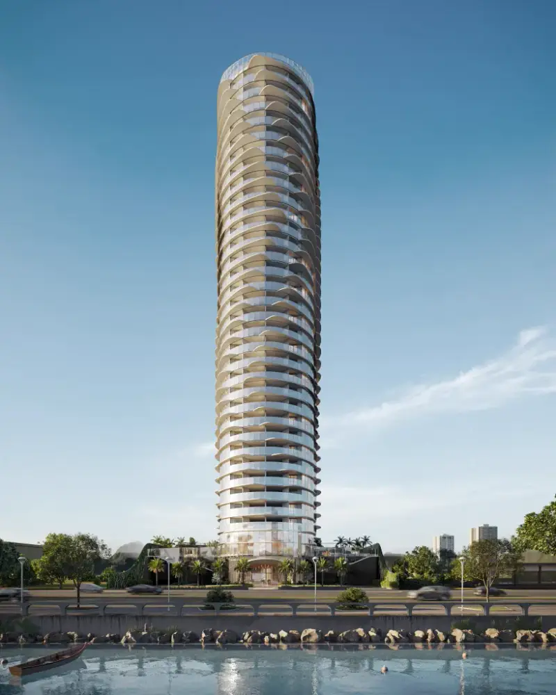 Una Residence