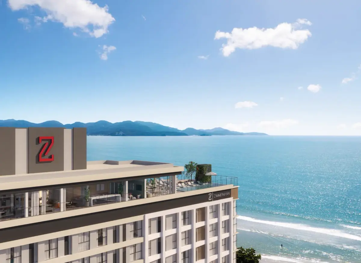 Unic Residence, Balneário Perequê, Porto Belo