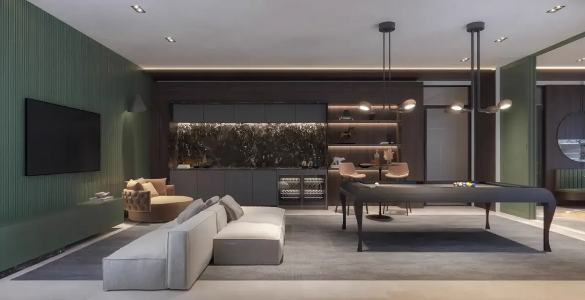 Unic Residence, Balneário Perequê, Porto Belo