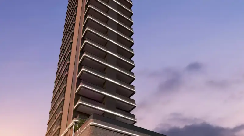 Urban Beach Residence, Meia Praia, Itapema