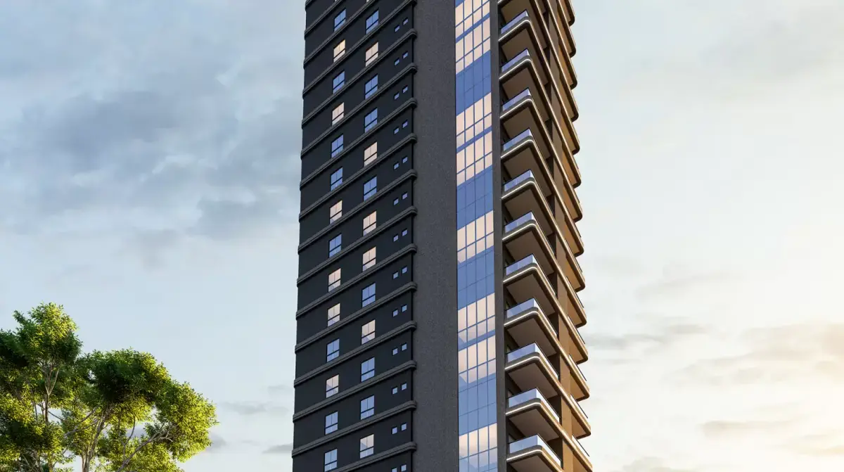 Urban Beach Residence, Meia Praia, Itapema