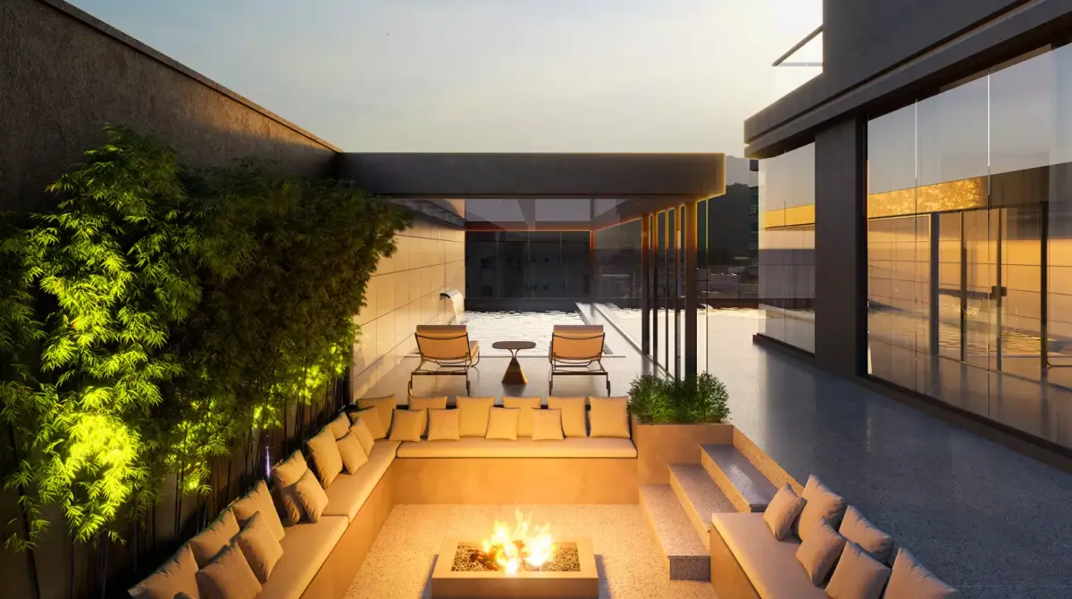 Urban Beach Residence, Meia Praia, Itapema